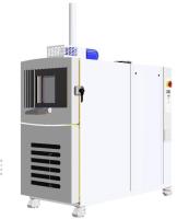 低温浴室 2室冷熱ショック試験室 -65C - -10C範囲 ショック回復時間 ≤5分