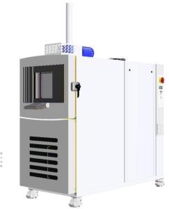 低温浴室 2室冷熱ショック試験室 -65C - -10C範囲 ショック回復時間 ≤5分