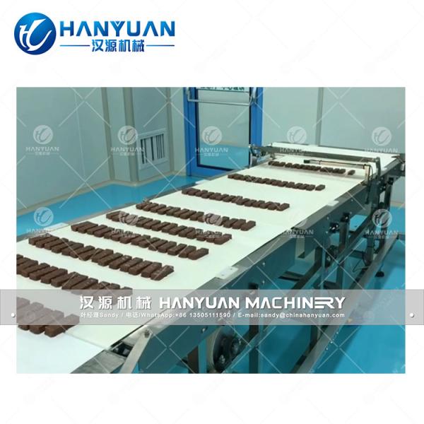 Protein Bar Production Line