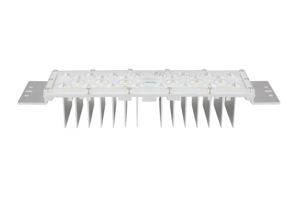 Heat Sink 30W DC 42 - 48VLED Street Light Module Stable Performance Energy - Saving