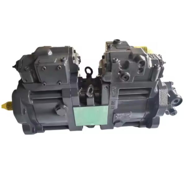 JCB JS140 Excavator Hydraulic Piston Pump K3V63DTP1RQR-9C1H Main Hydraulic Pump KPM K3V63 Hydraulic Pump