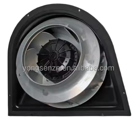 Fit for Danfoss Inverter Fan ED106-70-2 AU1 KS0.68 Inverter Fan