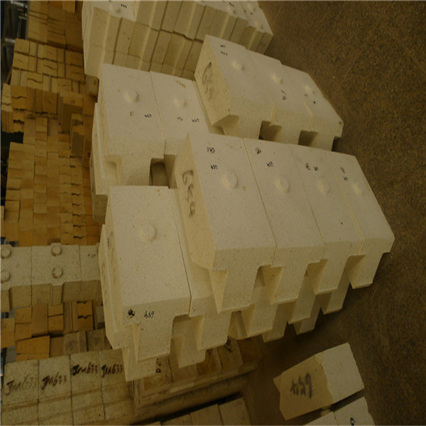 Industry High Temperature Refractory Bricks Size Customized CE Approved