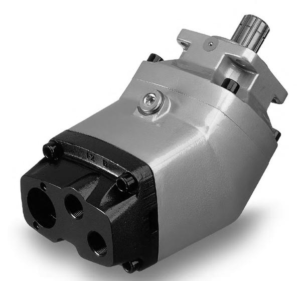 Parker Truck Hydraulic Parts F1, F2, T1 Series Metering Pumps HY30-8200/CN