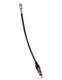 Car antenna cable