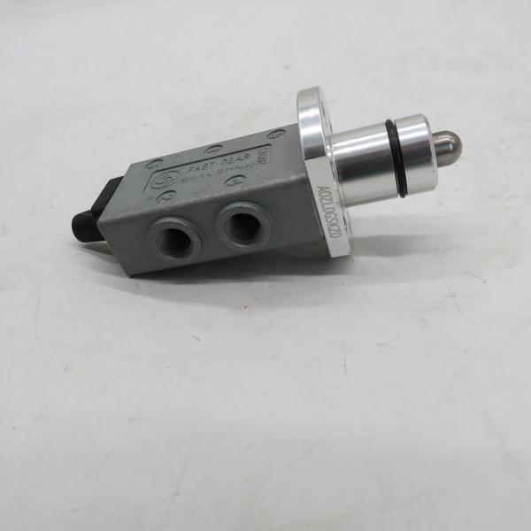 Gearbox Transmission Spare Parts Double H Valve F99660