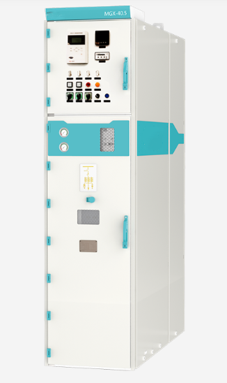 Gas Insulated Switchgear