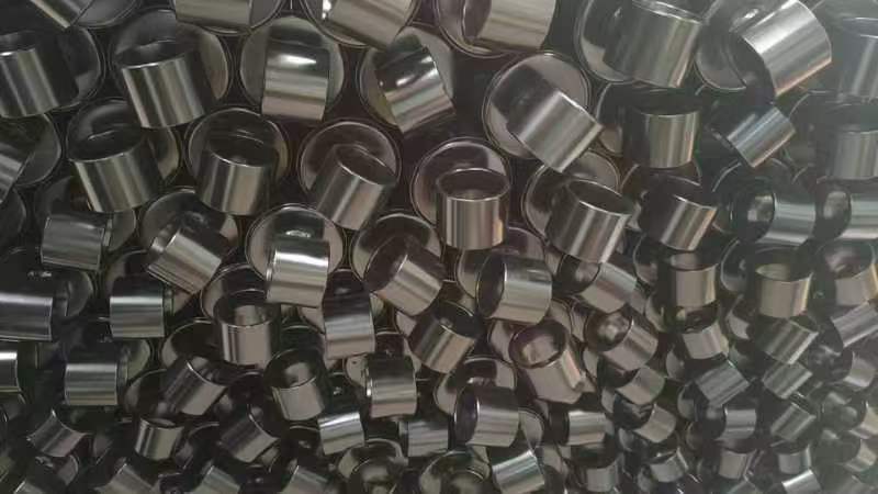 Customize Shock Absorbers and Dampers for Various Models According to Samples/drawings