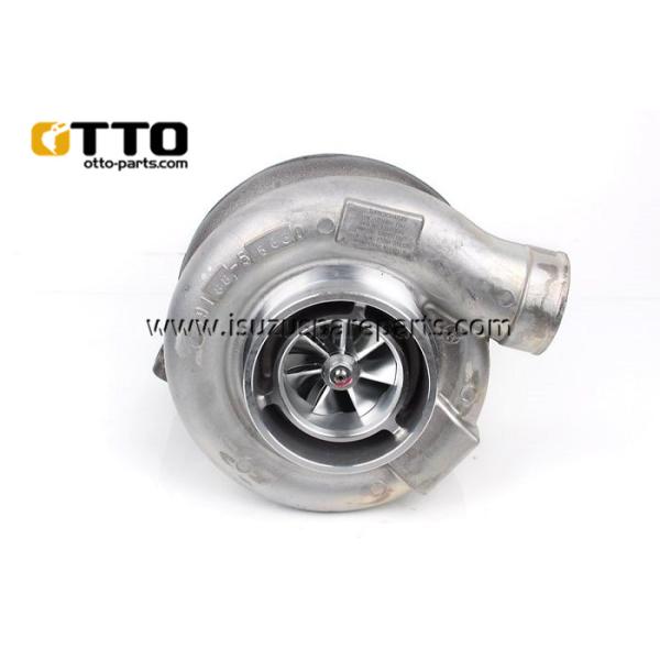 8-98192186-0 6WG1T Excavator Turbocharger X470-3 6WG1T 8981921860 For Truck Parts