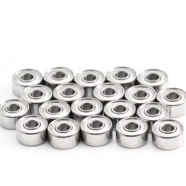 694 Micro Ball Bearings Unmanned Aerial Vehicle Bearings High Speed Silent Bearings 4mm