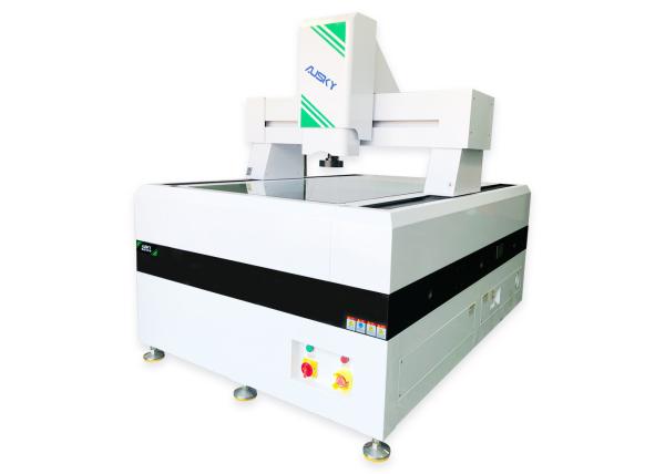 Automatic Gantry Type 96mm CMM Optical Measurement Machine