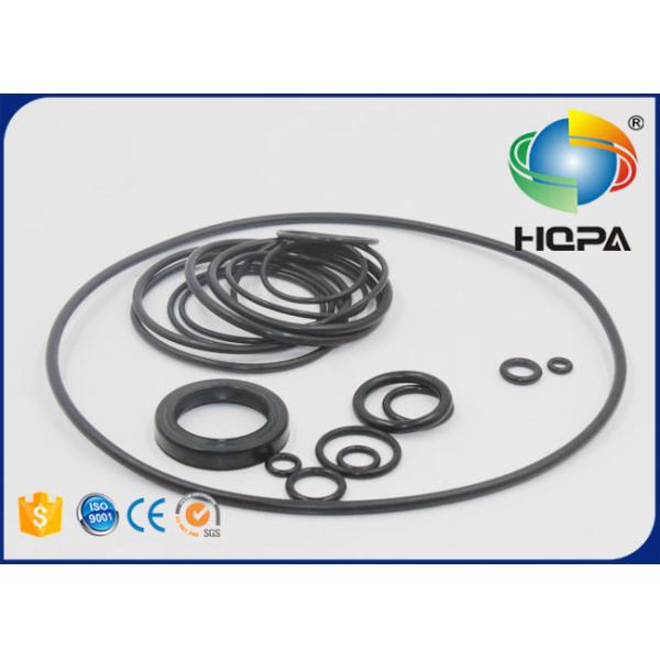 20S-60-72110KT 20S-60-72110 Hydraulic Main Pump Seal Kit For Komatsu PC30-7
