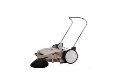 Most Effective Cleaning Walk Behind Floor Sweeper Machine Equipment For Industries