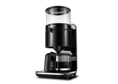 CDC-501B PP Auto Shut Off Specialty Coffee Makers Programmable With Strength Selector