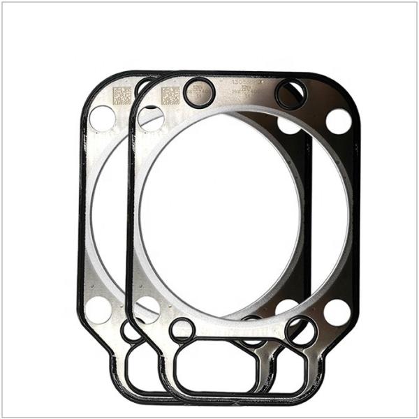 1kg Weichai DEUTZ Auto Spare Heavy Truck Part Sinotruk HOWO Shacman FAW Dongfeng engine cylinder gasket 226B-13026701