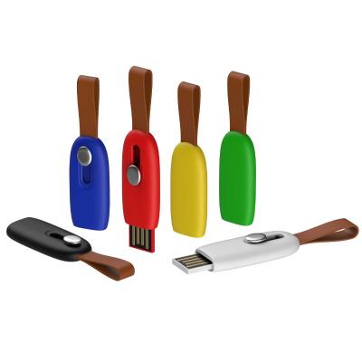 velocidade instantânea plástica Linux2.4 da leitura da movimentação 80MB/S do Usb das formas 128G novas