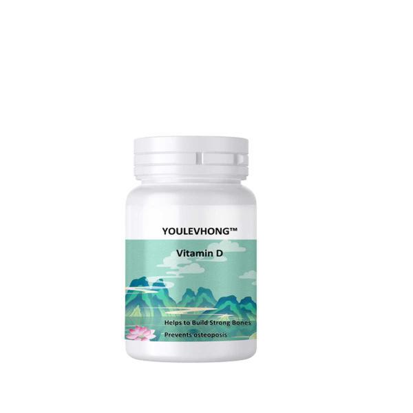 Dairy Free Vitamin D3 Supplement 1000 IU Softgels Vitamin D Supplement Supplement Support The Immune System