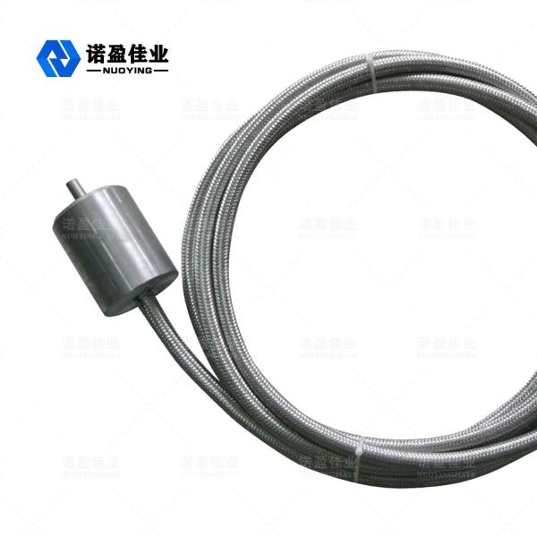 4 - 20mA Magnetostrictive Liquid Level Meter With 0.5mm High Accuracy