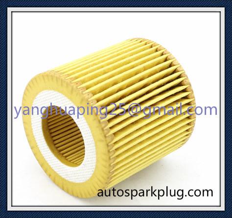 High Quality Purifier 03D198819A 03D 115 466 a 03D 198 819 Oil Filter for Volkswagen