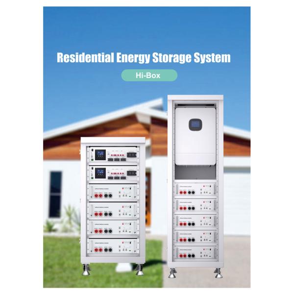 10KW ~ 25KW UPS Долгий цикл жизни Домашний солнечный инвертор Система E - велосипедные игрушки LiFePO4