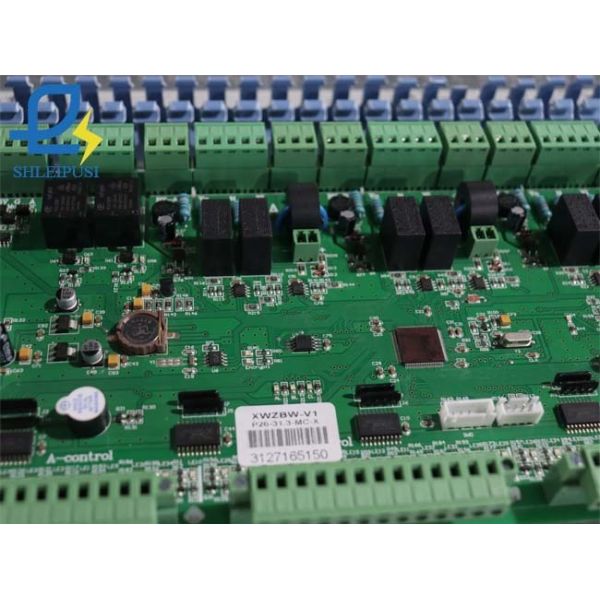 3 Phase Static Voltage Regulator AVR 150KVA 230V 240V Voltage Stabilizer
