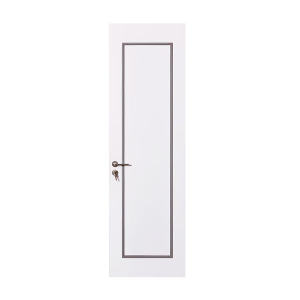 OEM/ODM CUSTOM MINIMALIST LUXURY INTERIOR DOORS | TALL FLUSH & SLIDING DESIGNS FRAMELESS SLIDING & SWING STYLES BRASS ACCENTS & GLASS PANEL OPTIONS