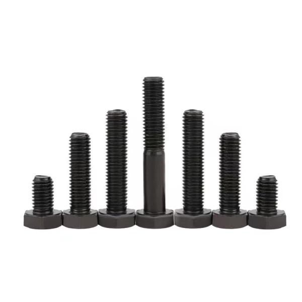 Bolt  DIN931 Hex Bolt Factory Bolt Price