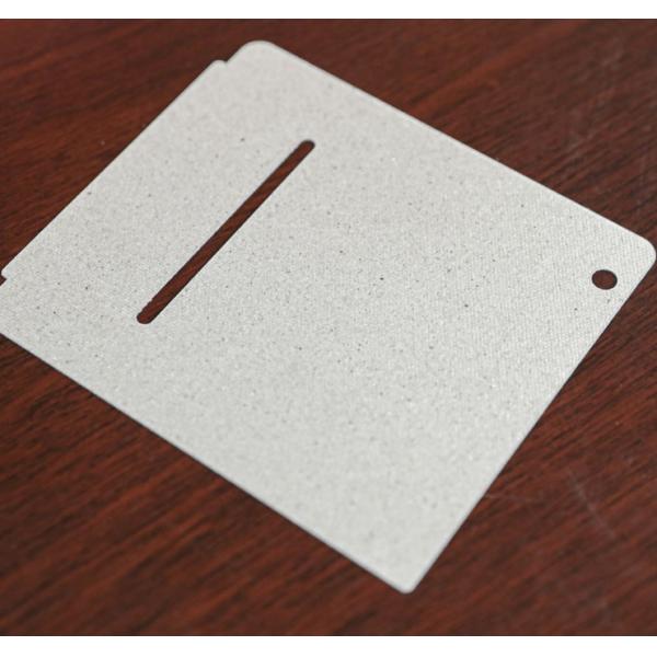 Химическая устойчивость Мика Изоляция пластин для системы аккумуляторного накопления энергии