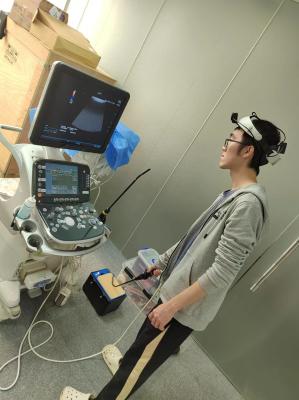 Top Brand Medical Surgical Ultrasound For Medical Diagnose Fujifilm Ultrasound Probe Repair Probe