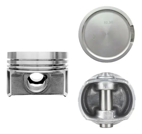 High-Quality Piston Assembly - High-Power A270 0302 017 for 270 High Power, Mercedes-Benz 270