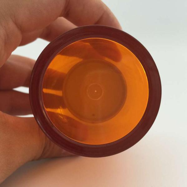 120ml Pharmaceutical Medicine Pill Bottles For Food Health Care Personal Care