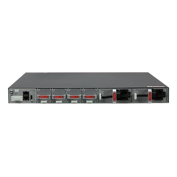 Huawei Network Switch S6730-S24X6Q with 24*10GE SFP+ ports, 6*40GE QSFP+ ports