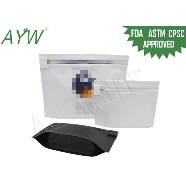 Тест АСТМ стоя вверх сумки ребенка устойчивые для раздатчиков пеньки упаковывая