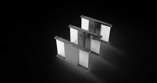 Security Turnstile Gate delivering consistent performance with minimal downtime ensuring continuous security enforcement