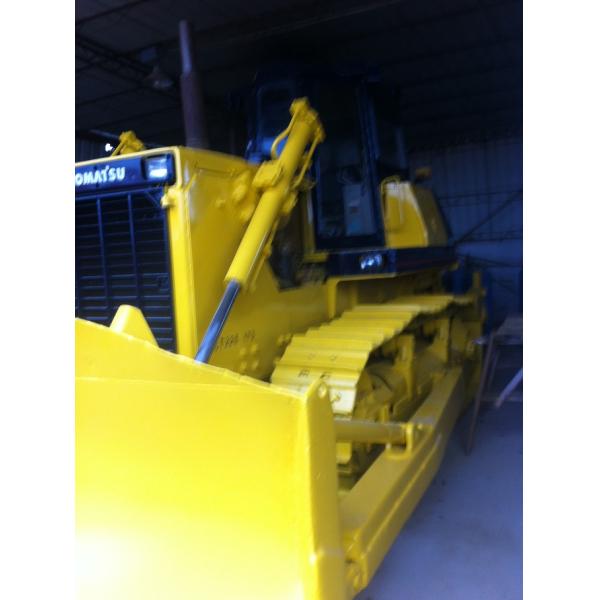 Used Bulldozer Komatsu D85A