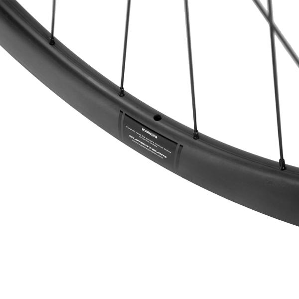 Superteam Tubeless Tubular 25mm велосипедные ремни из углеродного волокна для дорожного велосипеда
