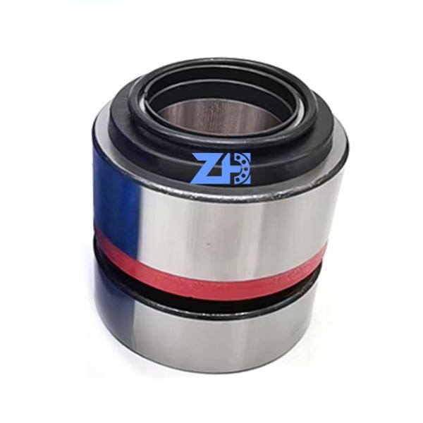 68x125x115 mm   Truck Wheel Bearing   581079 581079RS 581079RZ   CHROME STEEL Maerial