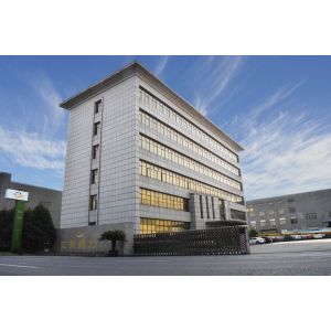 Wuxi Octetally Tech Co., Ltd