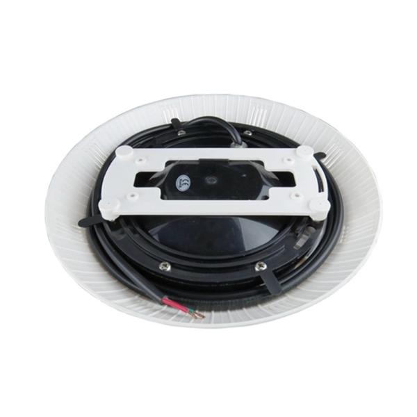 Luz subaquática branca fresca/morna 12V 2835 SMD 18w do diodo emissor de luz IP68 2 anos de garantia