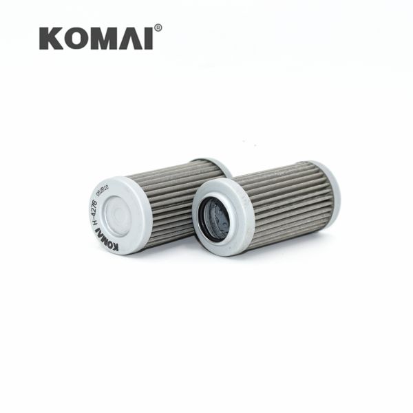 Hydraulic Filter Suction Screen 419-15-16930 H-56640 SH 60214 for Komatsu WA 320-3H
