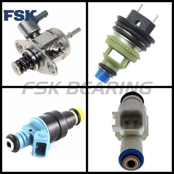 FSK Brand DG508 Flush Fitting Pencil Ignition Coils 14V For Lincoln Ford