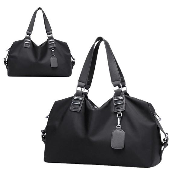 Waterproof Large Capacity Suitcase Travelling Bags Custom Logo