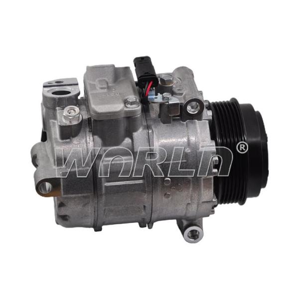 4471506052 Auto AC Compressor Para Benz S63AMG5.5L C217 2012-2015 WXMB107