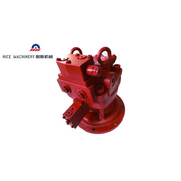 M2X120B Excavator Swing Motor For Volvo EC210B Crawler Excavator