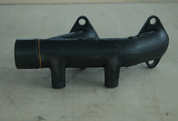 Cummins Engine Parts Cummins Exhaust Manifold 3937477 3943850
