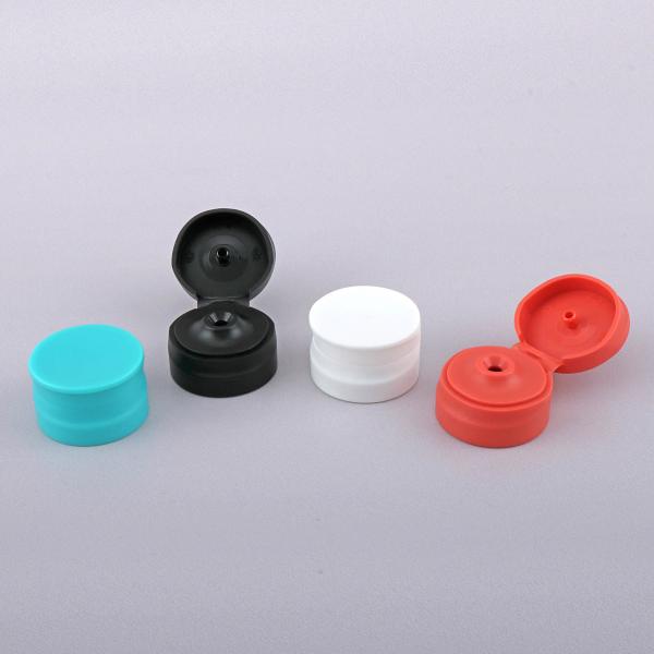 35mm Diameter Hand Cream Tube Packaging PE / ABL Reusable Hand Cream Tube