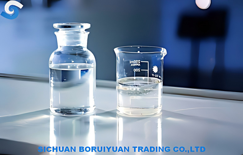 Melamine Chemical