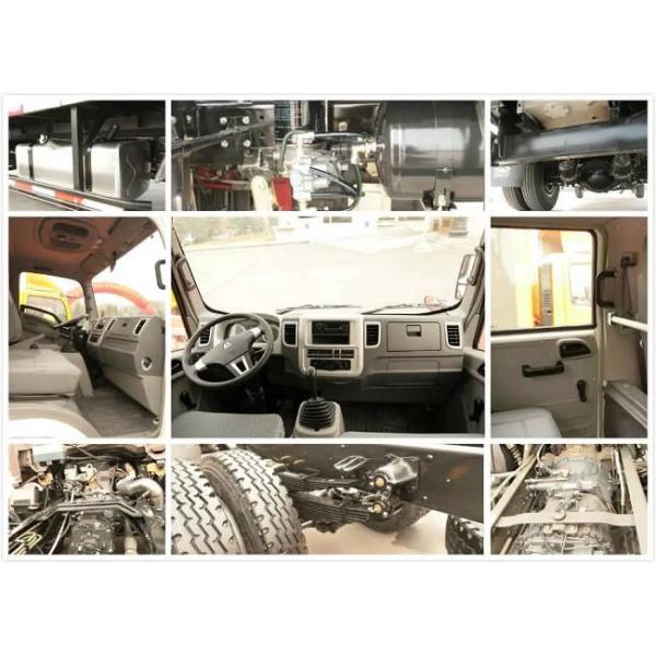 тележка груза света 129hp