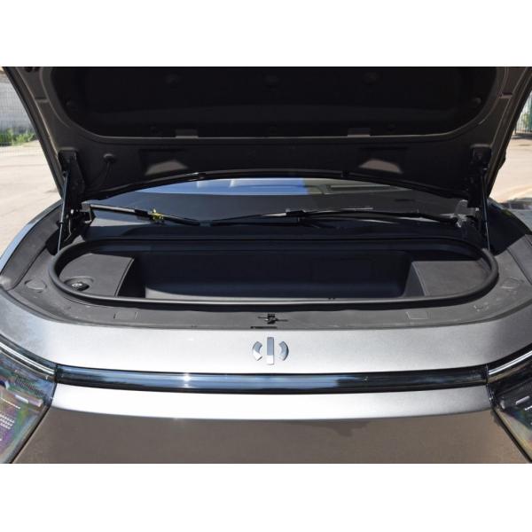 Hiphi Y 2023 560km Pionnier Version SUV Electric Car After-sales Service Online/Local