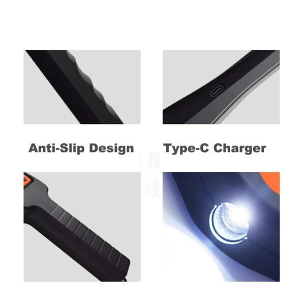 Compact Portable Mobile Phone Signal Detector Anti Positioning Anti Eavesdropping Monitoring